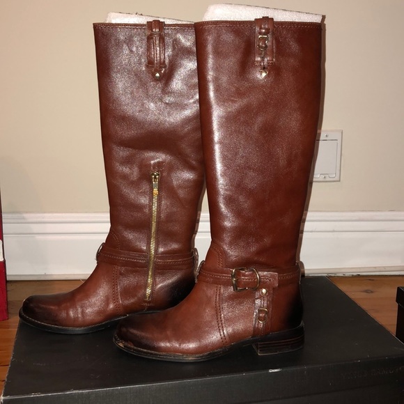Vince Camuto Kabo Boot - Picture 3 of 8